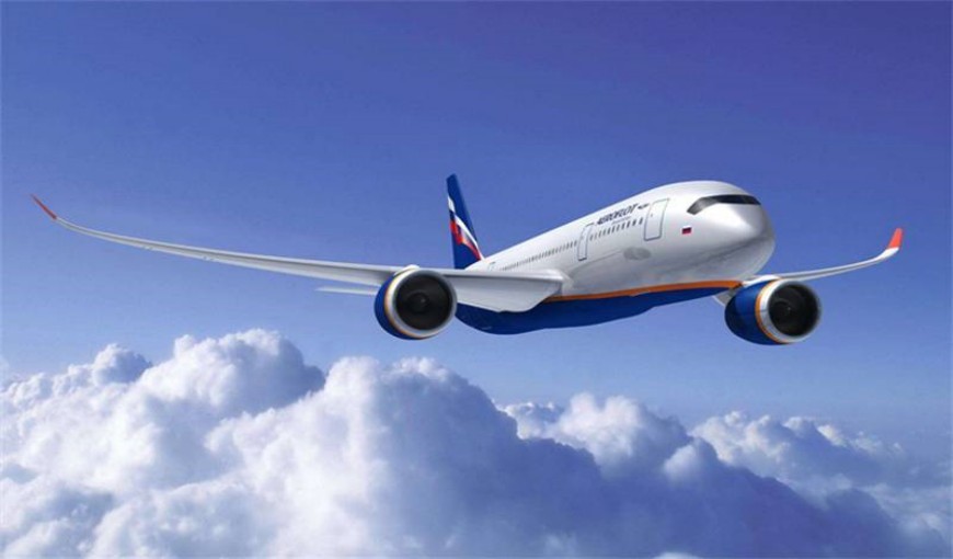东风至德国机场航空运输