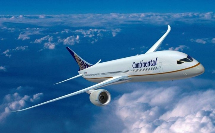 东风至德国机场航空托运